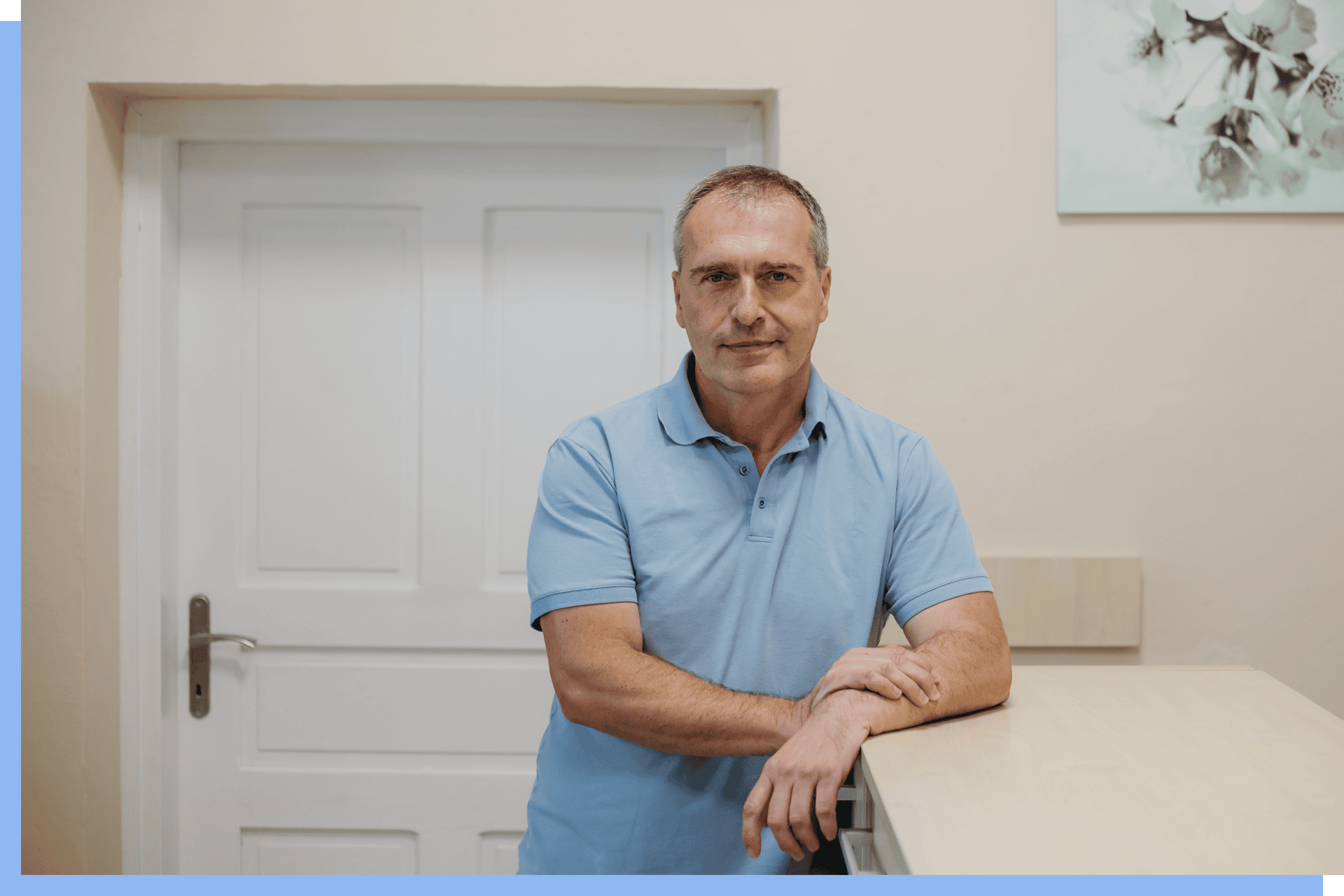 MUDr. Zdeněk Heralt, plicní lékař – Plicní ambulance Opava