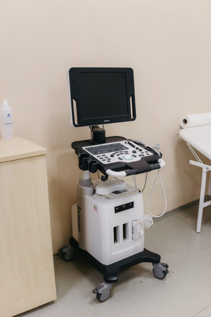 Ordinace plicní ambulance Opava